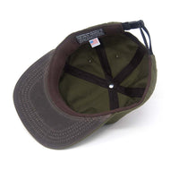 The Ampal Creative - Brown Trout II Strapback