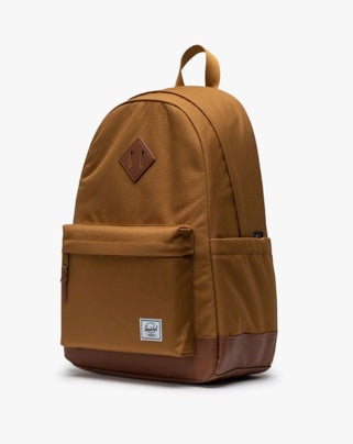 Herschel - Heritage Backpack 24L in Bronze