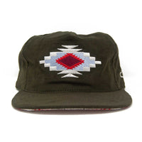 The Ampal Creative - Chimayo II Strapback