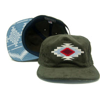 The Ampal Creative - Chimayo II Strapback