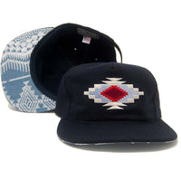 The Ampal Creative - Chimayo Strapback