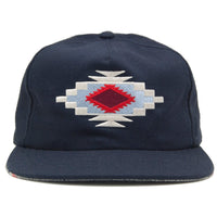 The Ampal Creative - Chimayo Strapback
