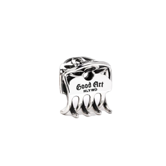 Good Art Hlywd - Die Clip – Fountainhead NY