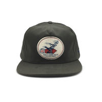 The Ampal Creative - Don't Think Twice Strapback