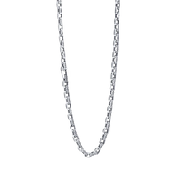 Good Art Hlywd - Pequeño A Mano Necklace - Goosebumps - 24"