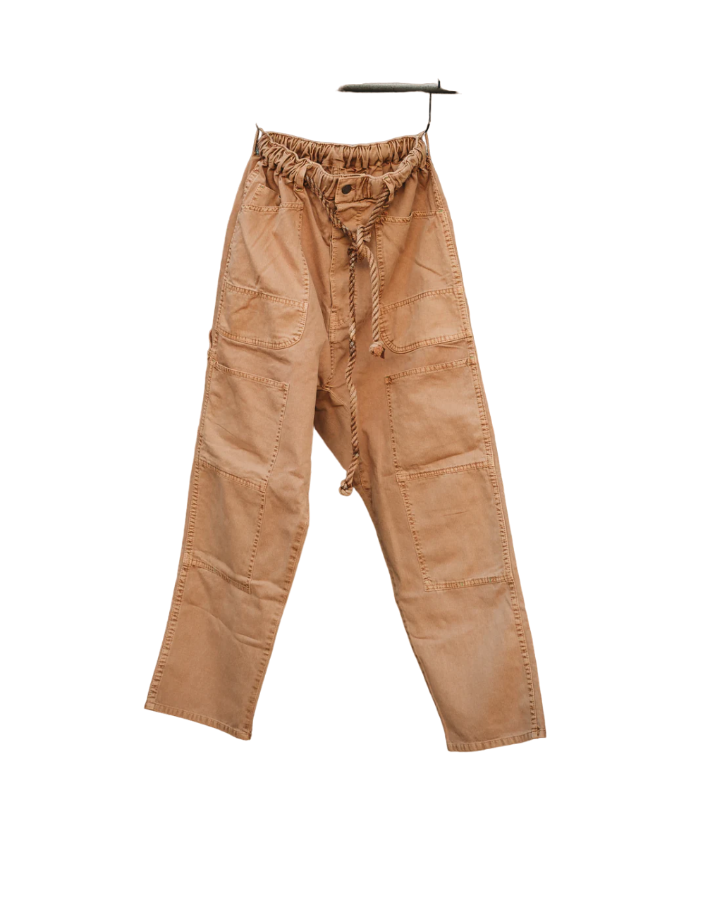 Dr. Collectors - P64 Carpenter Herringbone in Camel