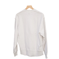 Dr. Collectors - Kalifornia French Terry Sweat in Off White