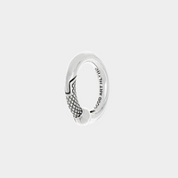Good Art Hlywd - Spring Ring - Smooth/Goosebumps - A