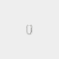 Good Art Hlywd - Model 22 Earring - Smooth - A