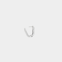 Good Art Hlywd - Model 22 Earring - Smooth - A