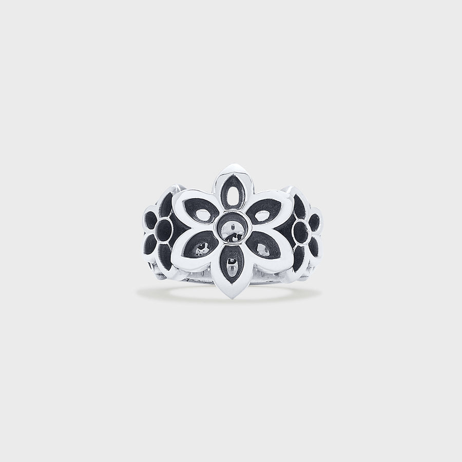 Good Art Hlywd - Model 18 Ring - Medium – Fountainhead NY