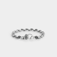 Good Art Hlywd - Boston Link Party Bracelet - AA - 17cm