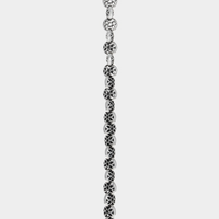 Good Art Hlywd - Boston Link Party Bracelet - AA - 17cm