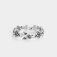 Good Art Hlywd - Model 10 Bracelet - Cutout Rosette - 4A
