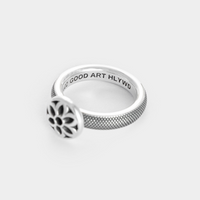 Good Art Hlywd - Spacer Cap Ring - Goosebumps
