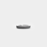 Good Art Hlywd - Spacer Ring - Goosebumps