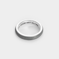 Good Art Hlywd - Spacer Ring - Goosebumps