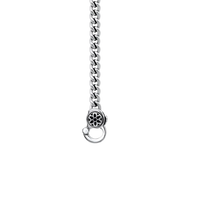 Good Art Hlywd - Curb Chain Necklace - 2A - 21"