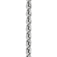 Good Art Hlywd - Fin Link Bracelet - A - 18"