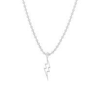 Good Art Hlywd - Shazam! Pendant - Cutou- 2A