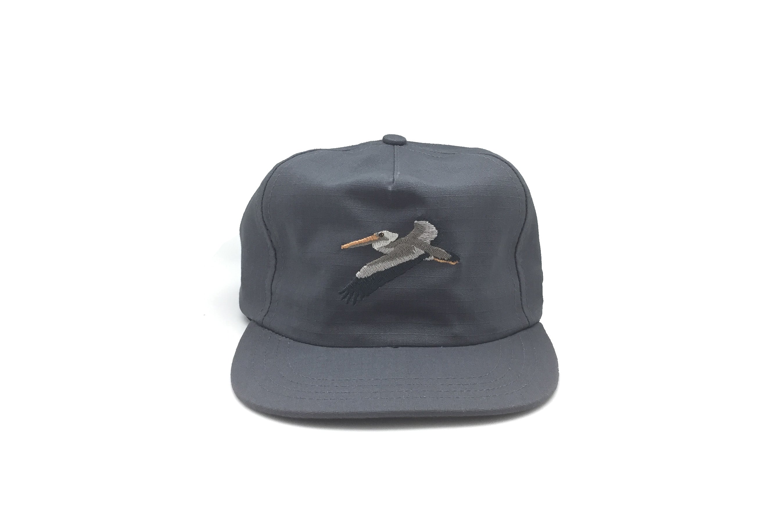 The Ampal Creative - The Glider II Strapback – Fountainhead NY