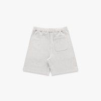 Knickerbocker - Gym Short - Ash Grey