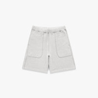 Knickerbocker - Gym Short - Ash Grey