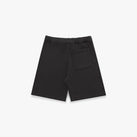 Knickerbocker - Gym Short - Dark Brown
