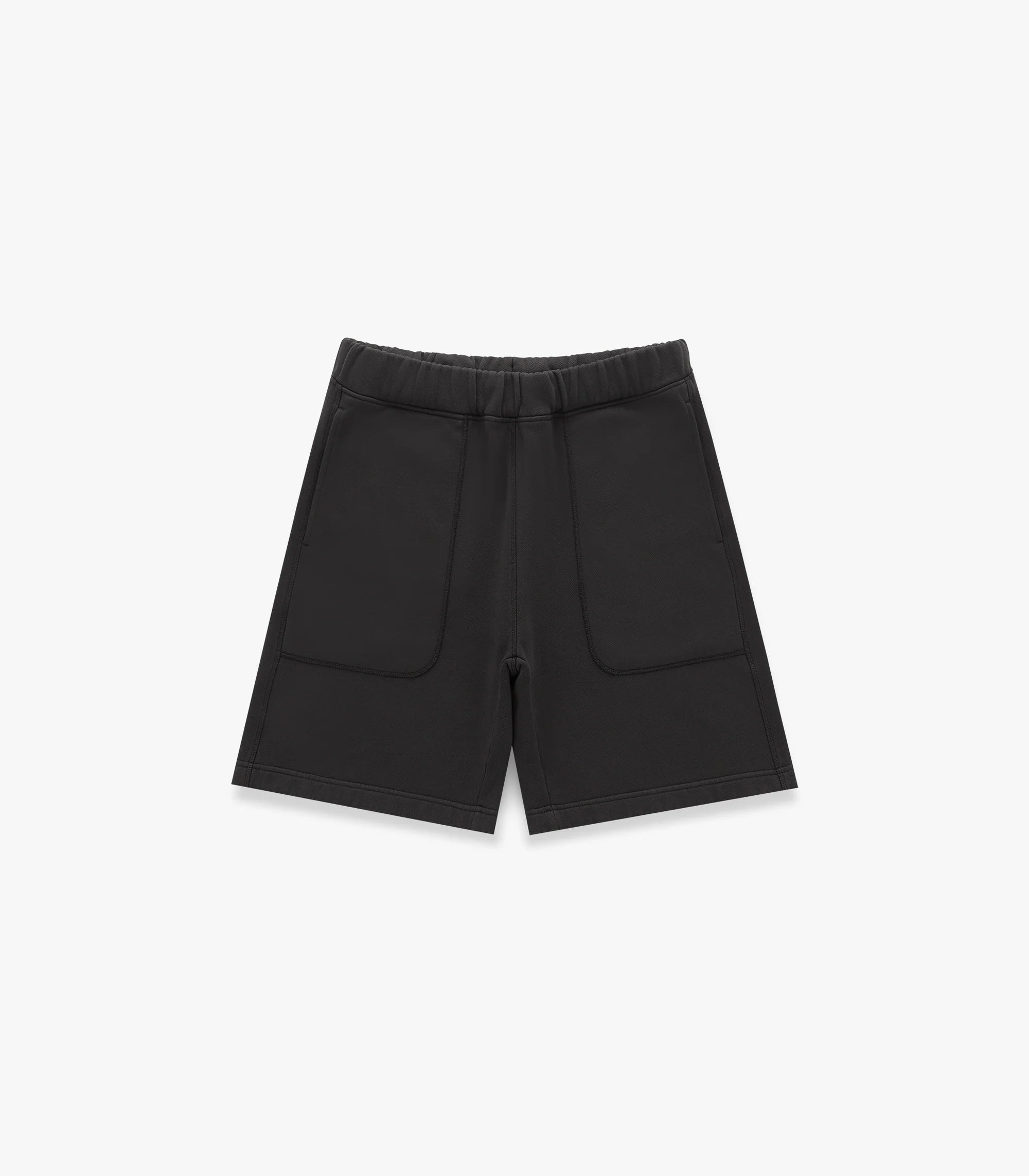NO COFFEE × CLUBHAUS NYLON SHORT PANT | NO COFFEE