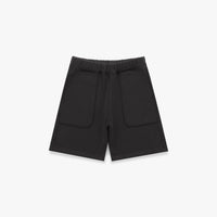 Knickerbocker - Gym Short - Dark Brown