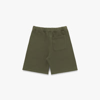 Knickerbocker - Gym Short - Olive