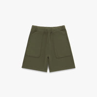 Knickerbocker - Gym Short - Olive