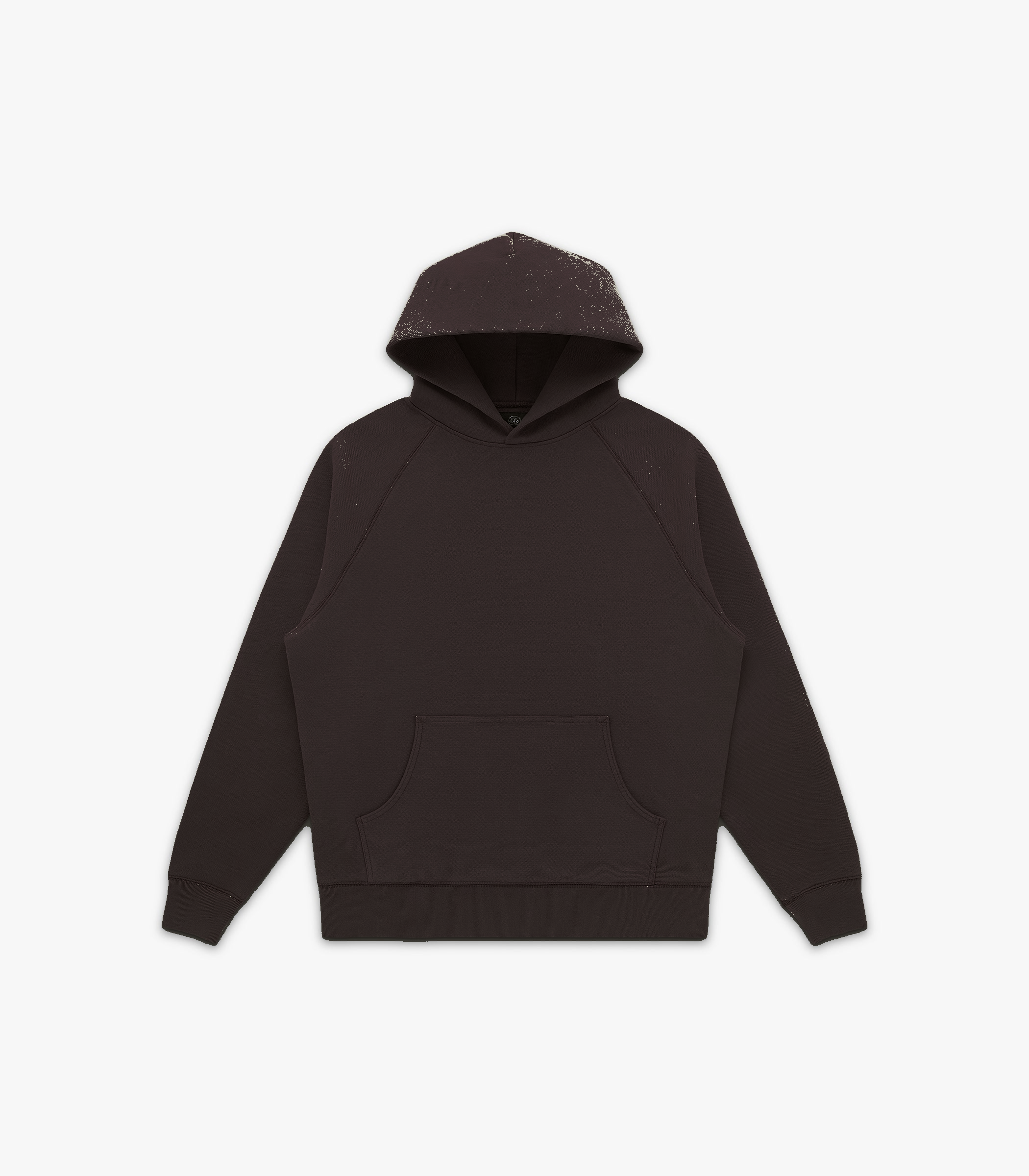 Knickerbocker - Stadium Loft Knit Hoodie - Black Olive