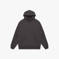 Knickerbocker - Stadium Loft Knit Hoodie - Peat