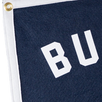 Oxford Pennant - Buffalo, NY Camp Flag