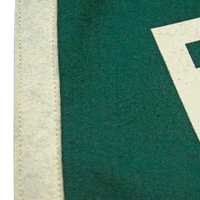 Oxford Pennant - Explore Camp Flag