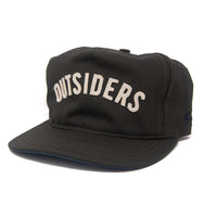 The Ampal Creative - Outsiders Strapback