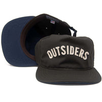 The Ampal Creative - Outsiders Strapback