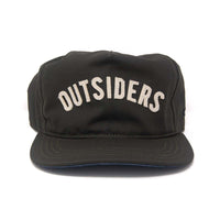 The Ampal Creative - Outsiders Strapback