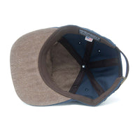 The Ampal Creative - Passin Thru Strapback