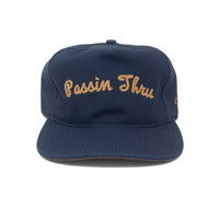 The Ampal Creative - Passin Thru Strapback