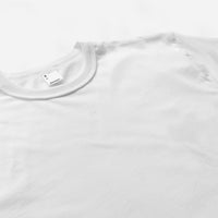 3sixteen - Pima T-Shirt in White