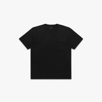 Knickerbocker - Pocket T-Shirt - Black