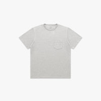 Knickerbocker - Pocket T-Shirt - Heather Grey
