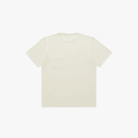 Knickerbocker - Pocket T-Shirt - Milk