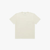 Knickerbocker - Pocket T-Shirt - Milk