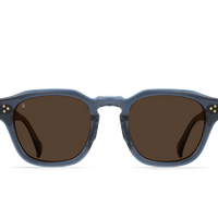 Raen - Rune in Twilight / Vibrant Brown Polarized