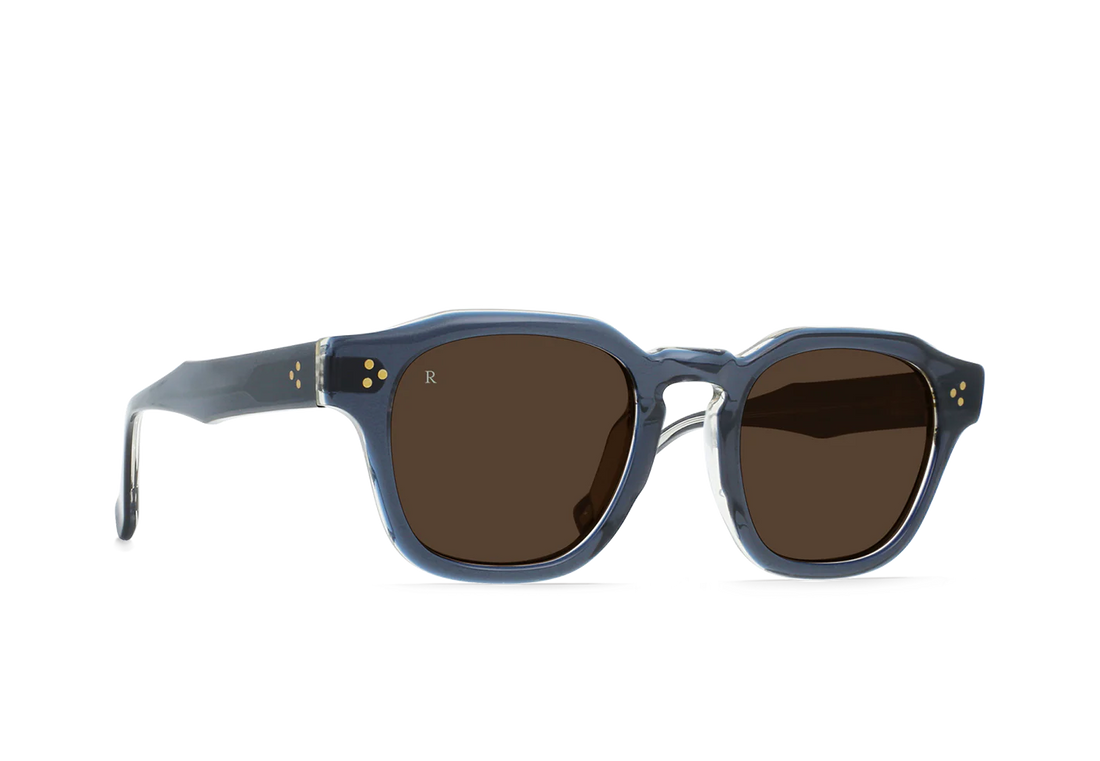Raen - Rune in Twilight / Vibrant Brown Polarized