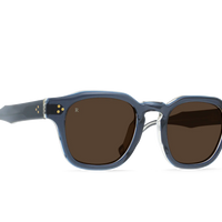 Raen - Rune in Twilight / Vibrant Brown Polarized