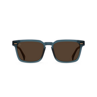 Raen - Adin in Cirus / Vibrant Brown Polarized